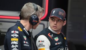 Red Bull Faces Backlash Over Lawson's Sudden Exit