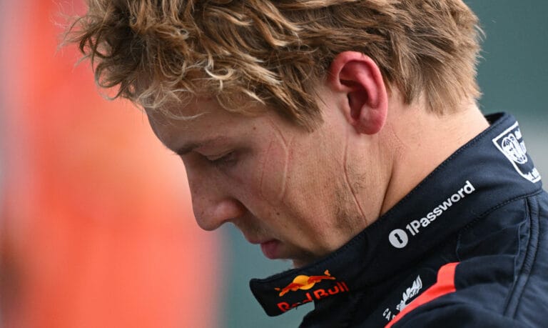 Red Bull Replaces Lawson with Tsunoda Amid Honda Deal
