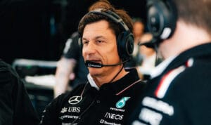 Russell and Antonelli Lead Mercedes' New Era at Aussie GP