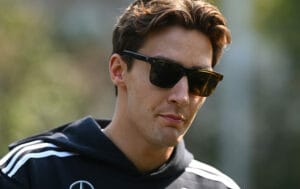 Russell: McLaren dominar F1 con Norris y Piastri