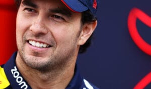 Sergio Prez busca regreso triunfal en F1 con Cadillac