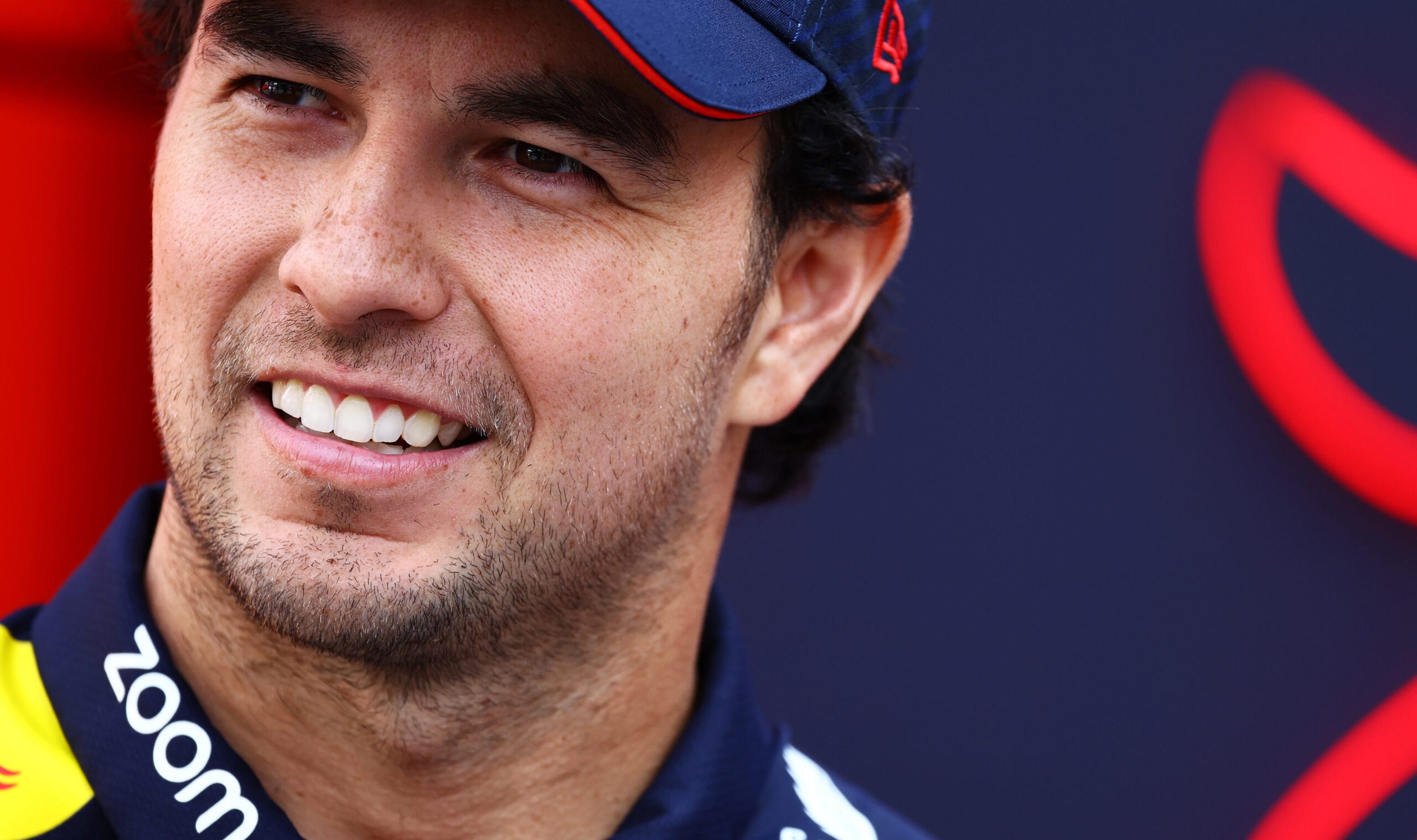 Sergio Prez busca regreso triunfal en F1 con Cadillac