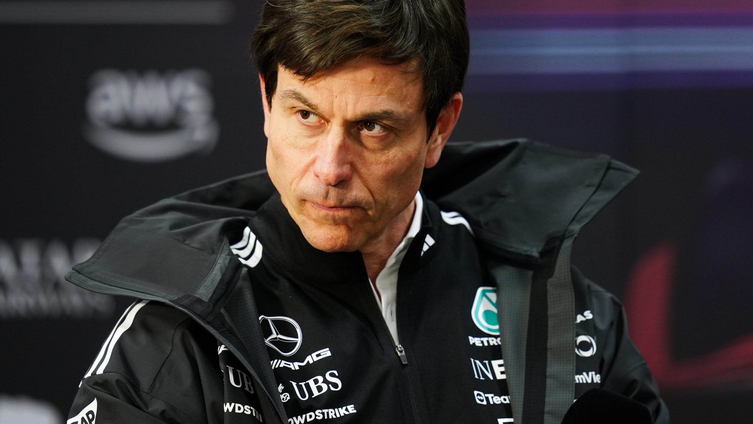Toto Wolff advierte sobre cambios en motores F1 2026