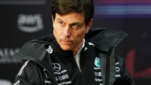 Toto Wolff Cautions Against Rushed F1 Engine Changes
