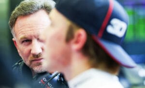 Tsunoda Joins Red Bull as Lawson Faces Early Exit