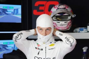 Tsunoda reemplaza a Lawson en Red Bull para 2025