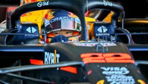 Tsunoda Set for Red Bull Move as Lawson Faces Exit