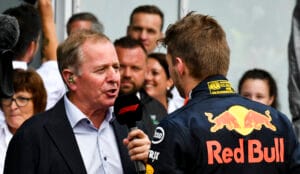 Verstappen Tipped for Fifth Title Despite McLaren Threat