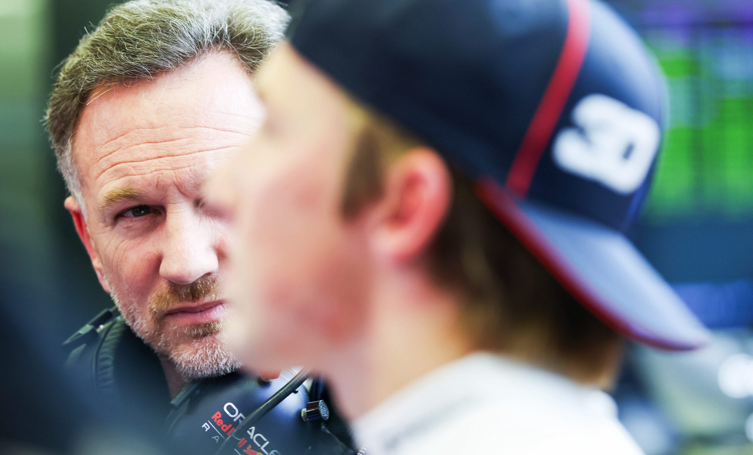 Yuki Tsunoda asciende a Red Bull Lawson queda fuera
