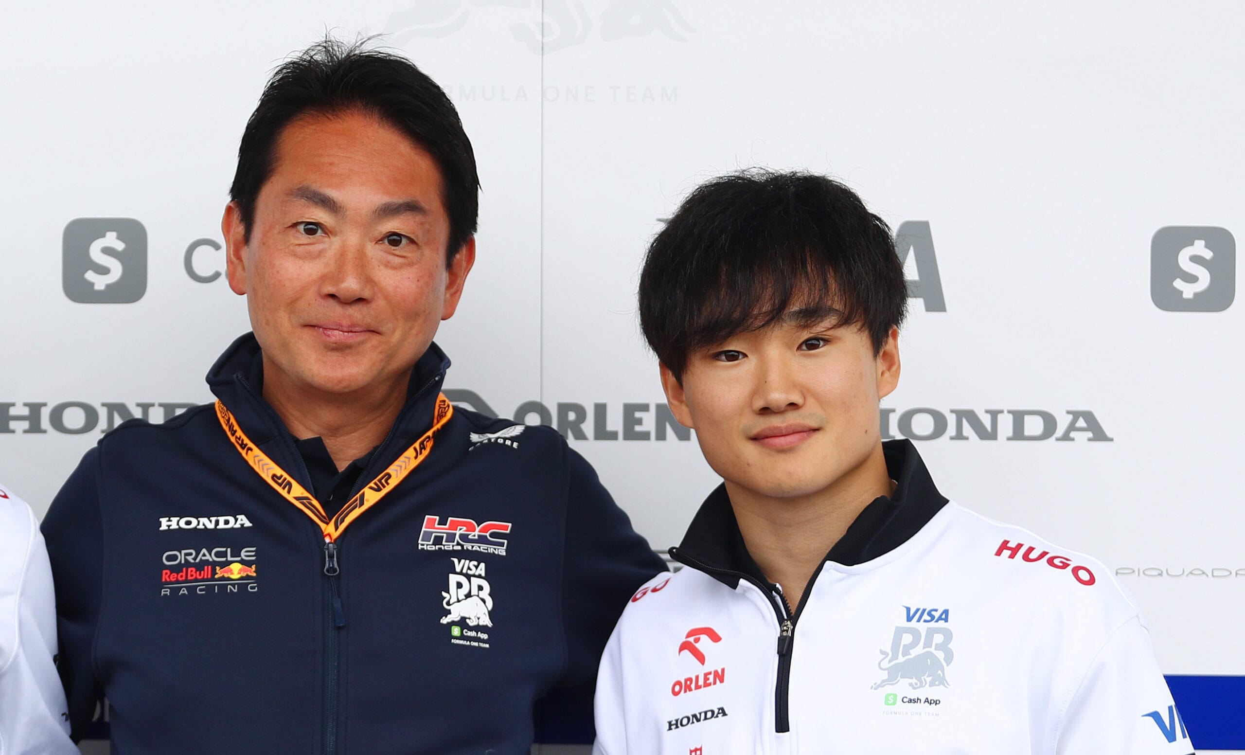 Yuki Tsunoda enfrenta su futuro sin el apoyo de Honda