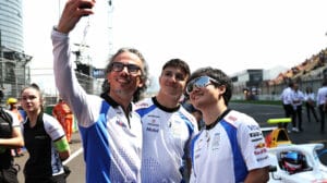 Yuki Tsunoda se une a Red Bull junto a Verstappen