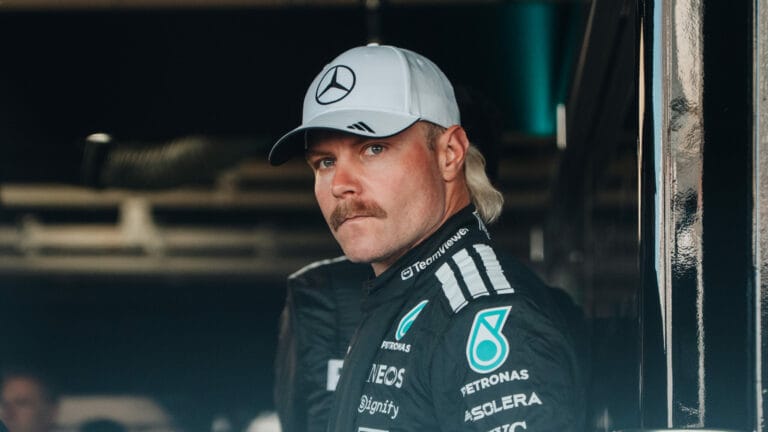 Antonelli Shines in F1 With Bottas as Mentor