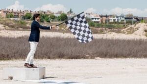 Carlos Sainz Excited for New Madrid F1 Circuit