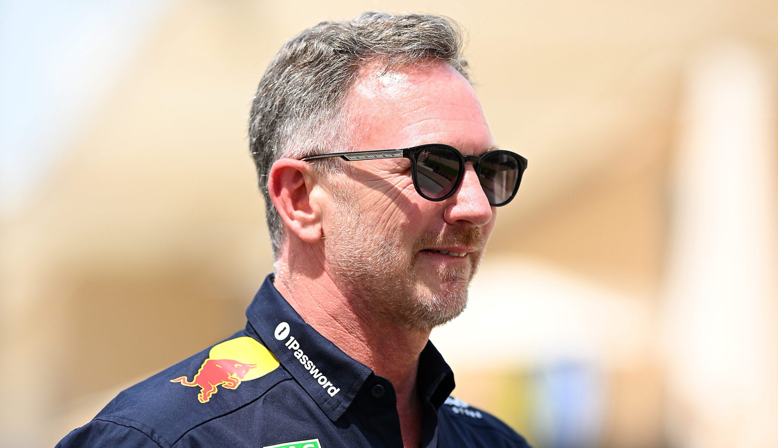 Christian Horner alerta sobre tarifas en F1 en Bahrein