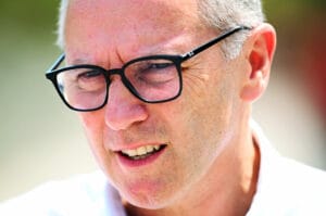 Domenicali Pushes for Historic African F1 Race