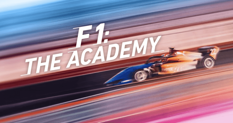 F1 Academy Docuseries Debuts on Netflix May 28