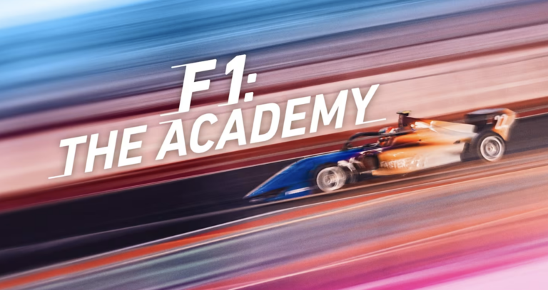F1 Academy llega a Netflix con documental de Reese Witherspoon