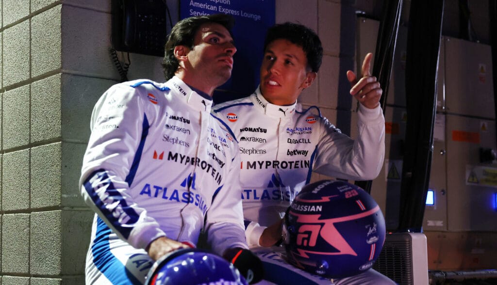 F1 Drivers Demand Better Facilities at Suzuka GP