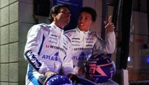 F1 Drivers Demand Better Facilities at Suzuka GP