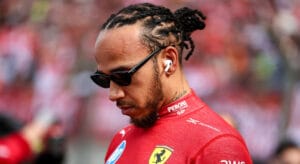 Ferrari Struggles in 2025 F1 Season Start