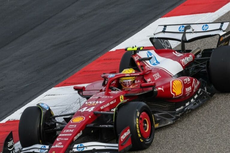 FIA's V10 Engine Proposal Sparks F1 Debate