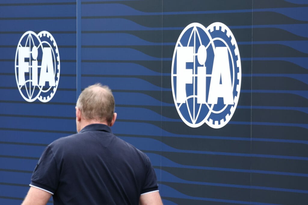 FIA Commits to 2026 Hybrid Rules in Bahrain Meeting