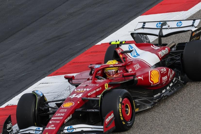 FIA debate motores V10 para 2026 en reunin crucial