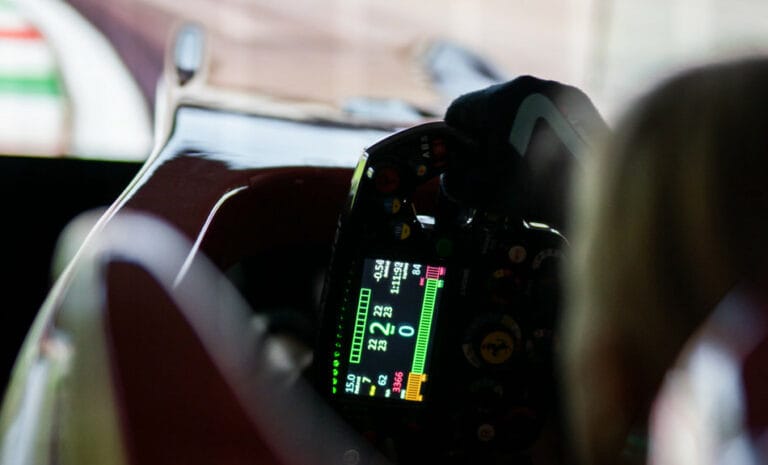 FIA lanza torneo de simracing para mujeres en Macao