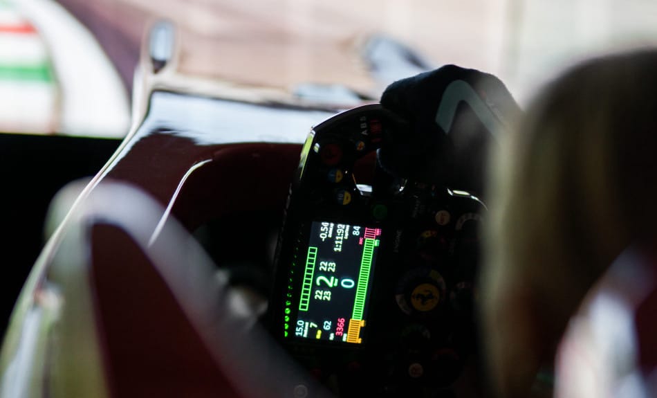 FIA lanza torneo de simracing para mujeres en Macao