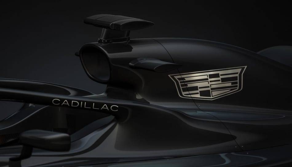 General Motors Joins F1 as Future Engine Supplier