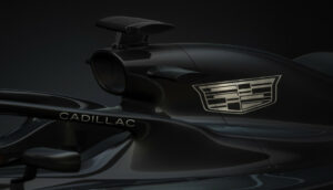 General Motors se une a F1 con motores Cadillac en 2029