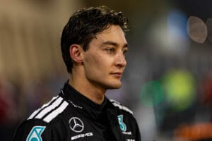 George Russell desafa expectativas en la temporada 2025