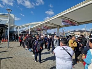 Heikki Kovalainen regresa al GP de Japn como analista