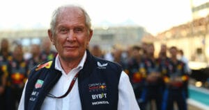 Helmut Marko sugiere a Vettel como su sucesor ideal