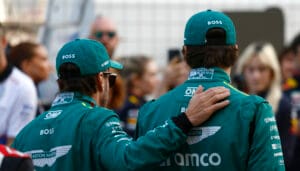 Honda Eyes Influence on Aston Martin's 2026 Line-Up
