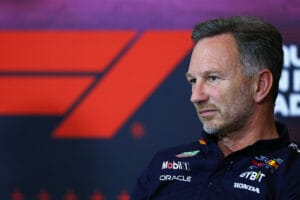 Horner Reflects on 20 Years with Red Bull Racing