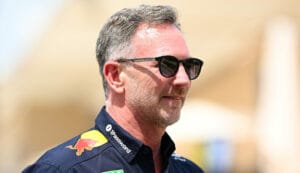 Horner Warns Tariffs Could Hit F1 Manufacturers Hard