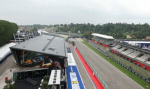 Imola Faces Uncertain Future on F1 Calendar