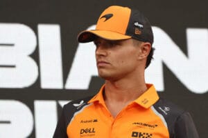 Lando Norris Challenges McLaren's Dominance Perception