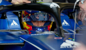 Lawson's Red Bull Exit Sparks Sainz's Critique
