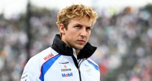 Lawson Dismisses Horner's Confidence Claims at Suzuka