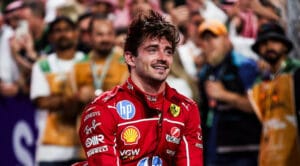 Leclerc busca renacer con Ferrari en el GP de Espaa