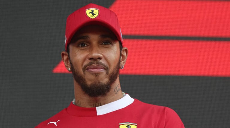 Lewis Hamilton Faces Ferrari Struggles Retirement Looms
