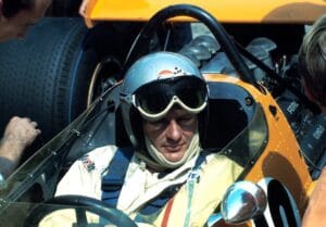 Liam Lawson Follows McLaren's Kiwi Legacy in F1