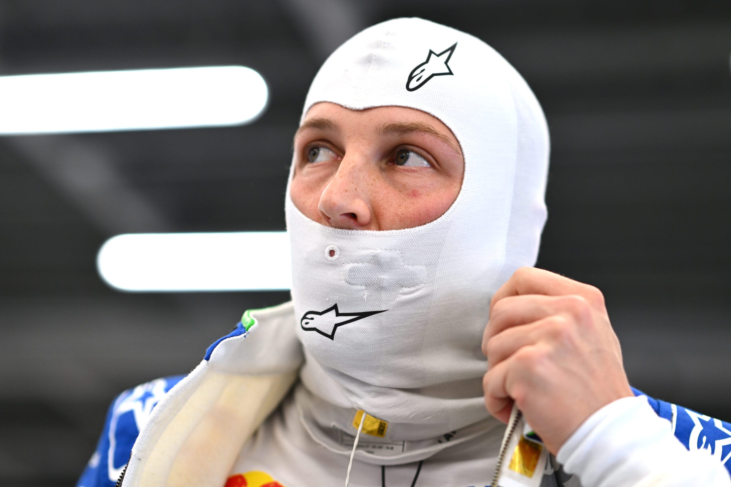 Liam Lawson regresa a Racing Bulls con nueva energa
