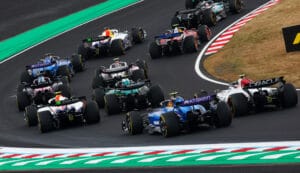 Liberty Media Considers Selling F1 by 2026