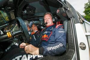 Max Verstappen Triumphs in Japan Jos Reacts from Rally
