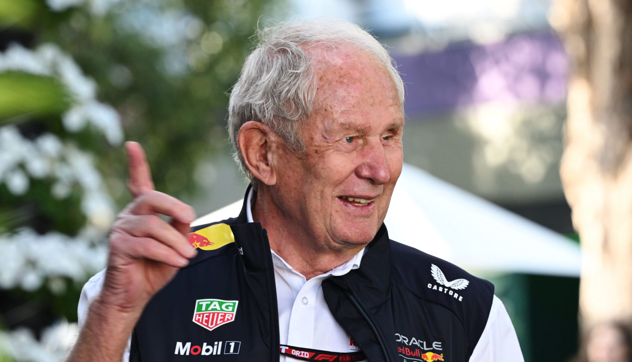 McLaren criticado por estrategia en GP de Japn