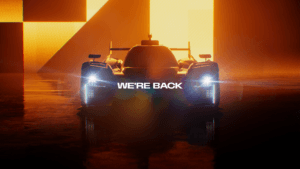 McLaren Targets WEC Hypercar Glory in 2027 Return