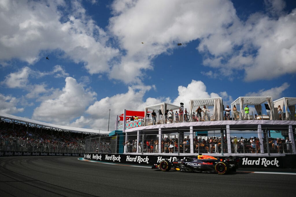 Miami GP 2025: Sprint Weekend Sparks Excitement